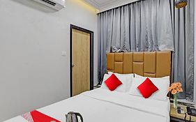 Hotel O Royal Orbit