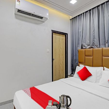 Hotel O Royal Orbit Surat Exterior photo