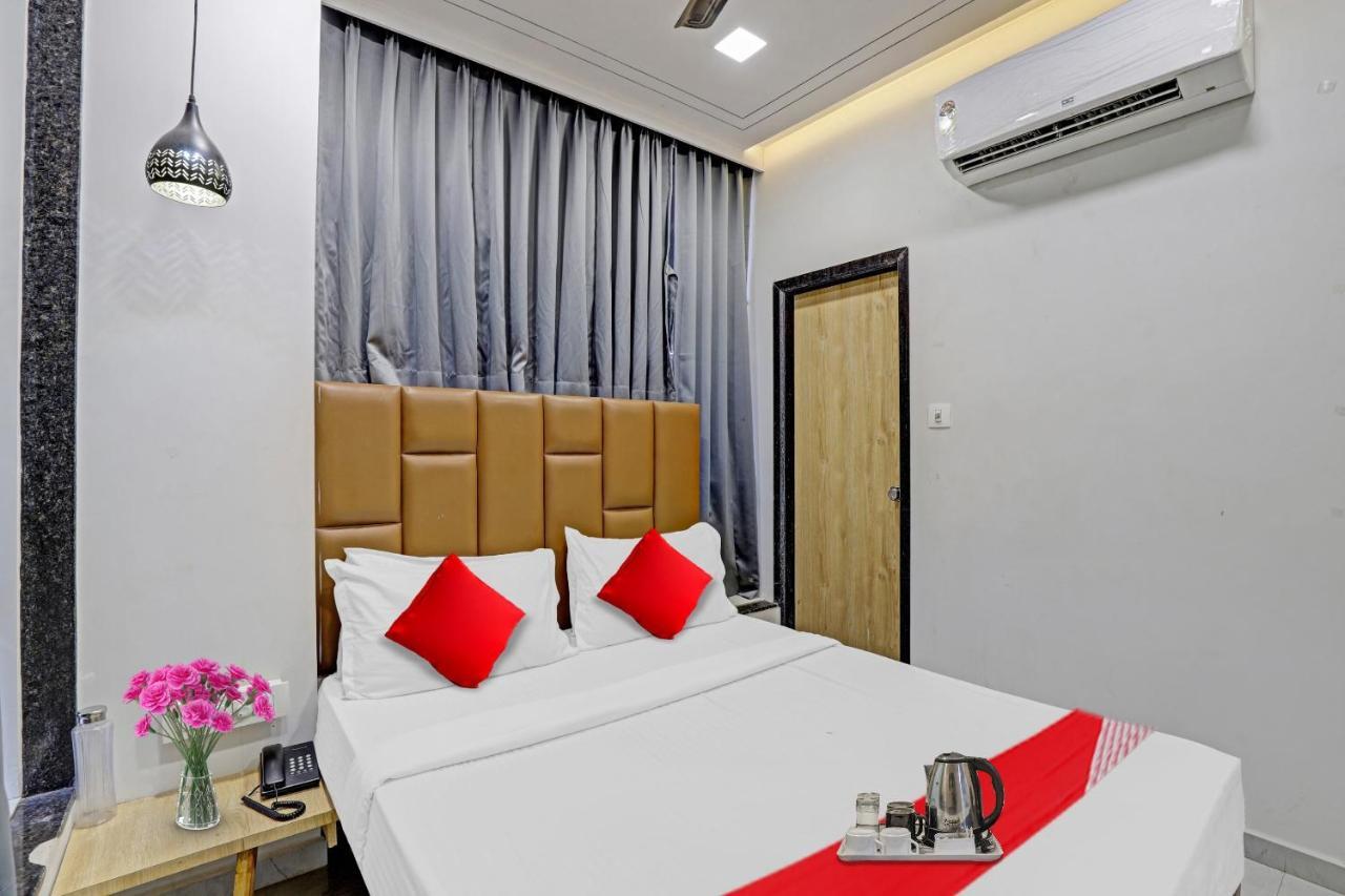 Hotel O Royal Orbit Surat Exterior photo