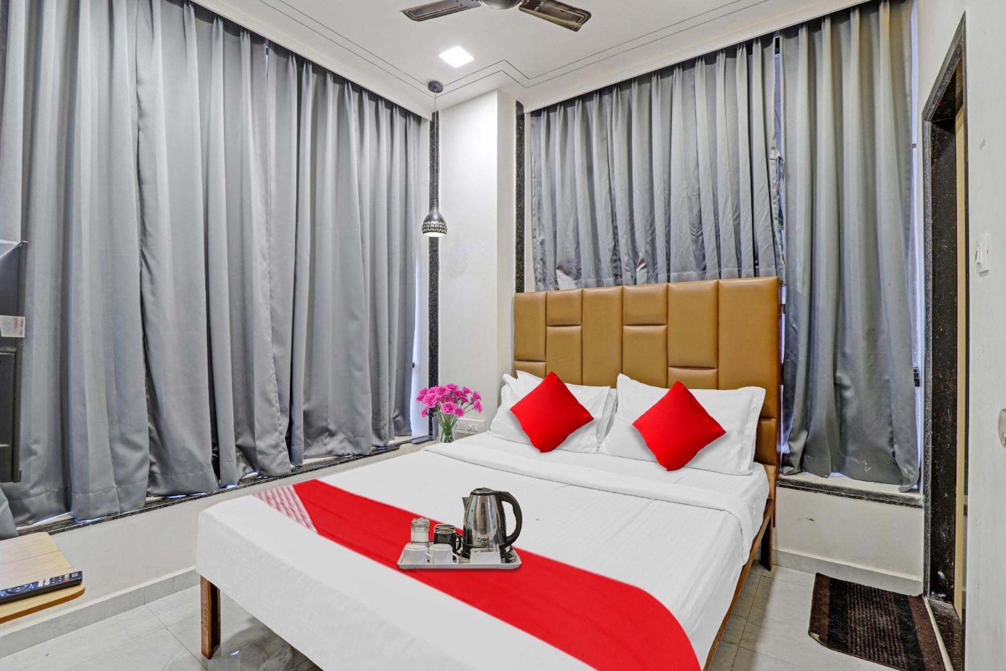 Hotel O Royal Orbit Surat Exterior photo