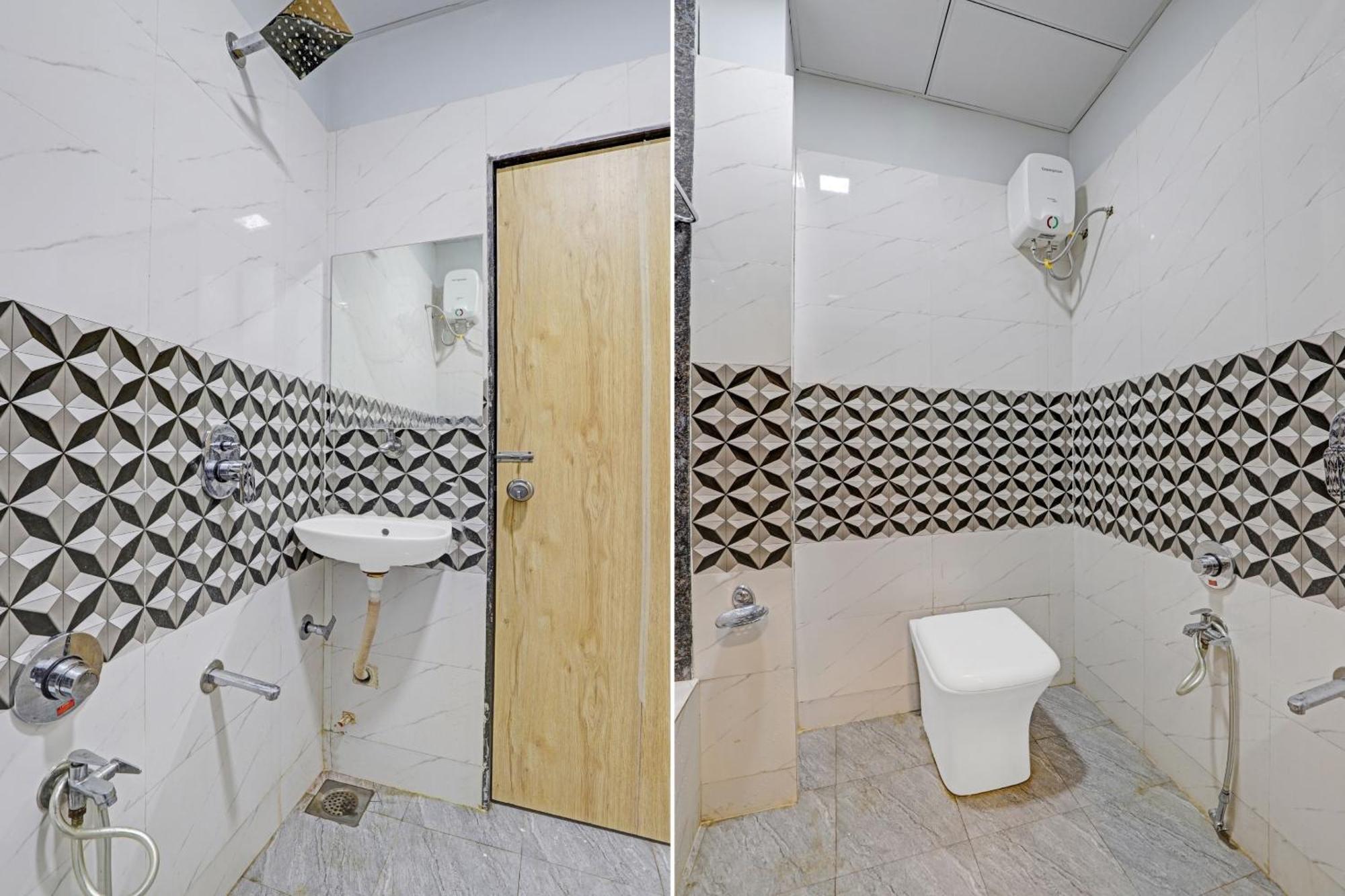 Hotel O Royal Orbit Surat Exterior photo